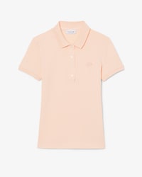 L.12.D Slim Fit Stretch Piqu&eacute; Polo Shirt