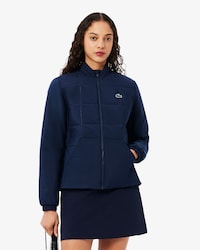 Water-Repellent UV Protect Golf Jacket