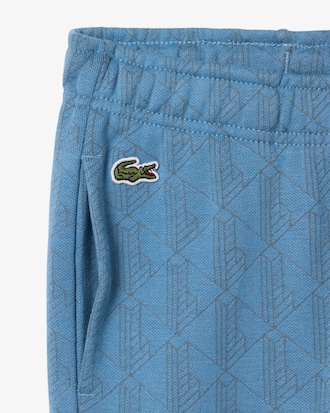 Monogram Sweatpants