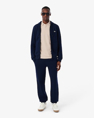 Regular Fit Paris Stretch Piqu&eacute; Polo Shirt