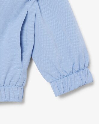 Diamond Taffeta Tracksuit