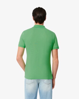 Slim Fit L.12.12 Original Polo Shirt