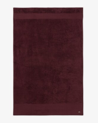 L Lecroco Bath Towel