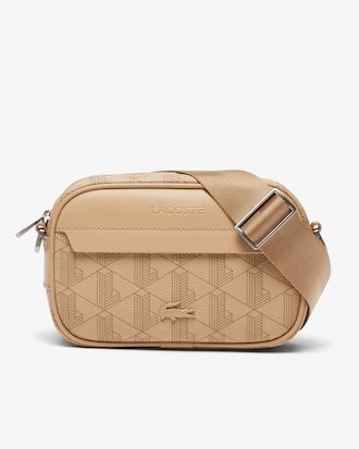 Small The Blend Satchel