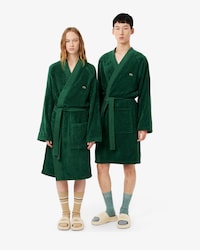 L Défilé Bathrobe
