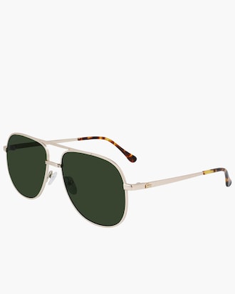 Signature 101 Metal Navigator Glasses