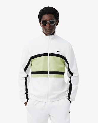 Sport Printed Tracksuit