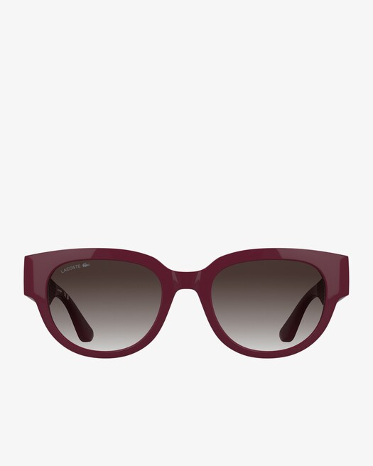 Transparent Cyclamen