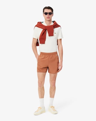 Men's Carnaby Set Leather Sneakers