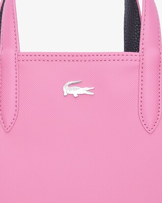 Anna Vertical Reversible Tote