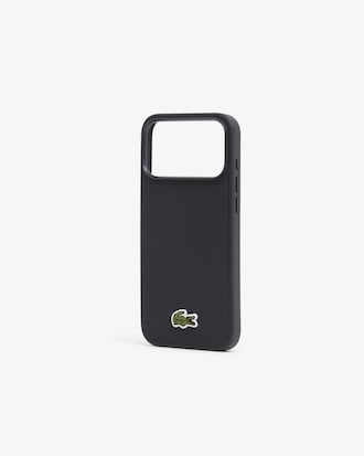 Petit Piqu&eacute; iPhone 17 Pro Max Case