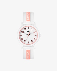 Kids' Rider 3 Hands Silicone Watch