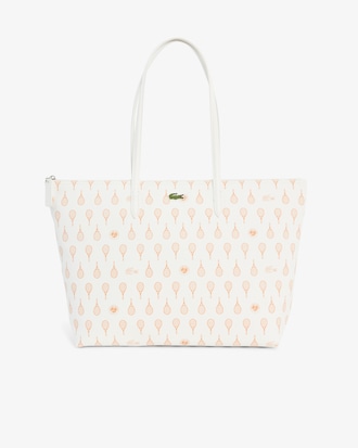 Large Roland-Garros Edition Tote