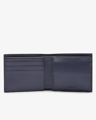 Medium FG Leather Billfold