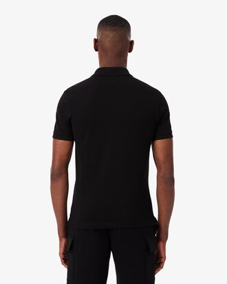 Slim Fit L.12.12 Original Polo Shirt