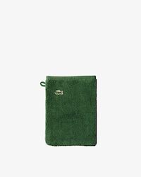 L Lecroco Face Mitt