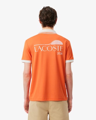Miami Open Edition Ballboy Polo Shirt