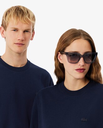 Loose Fit Heavy Jersey T-shirt