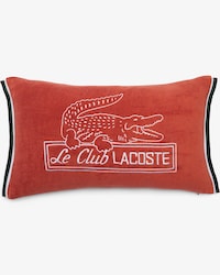 L Leclub Pillow