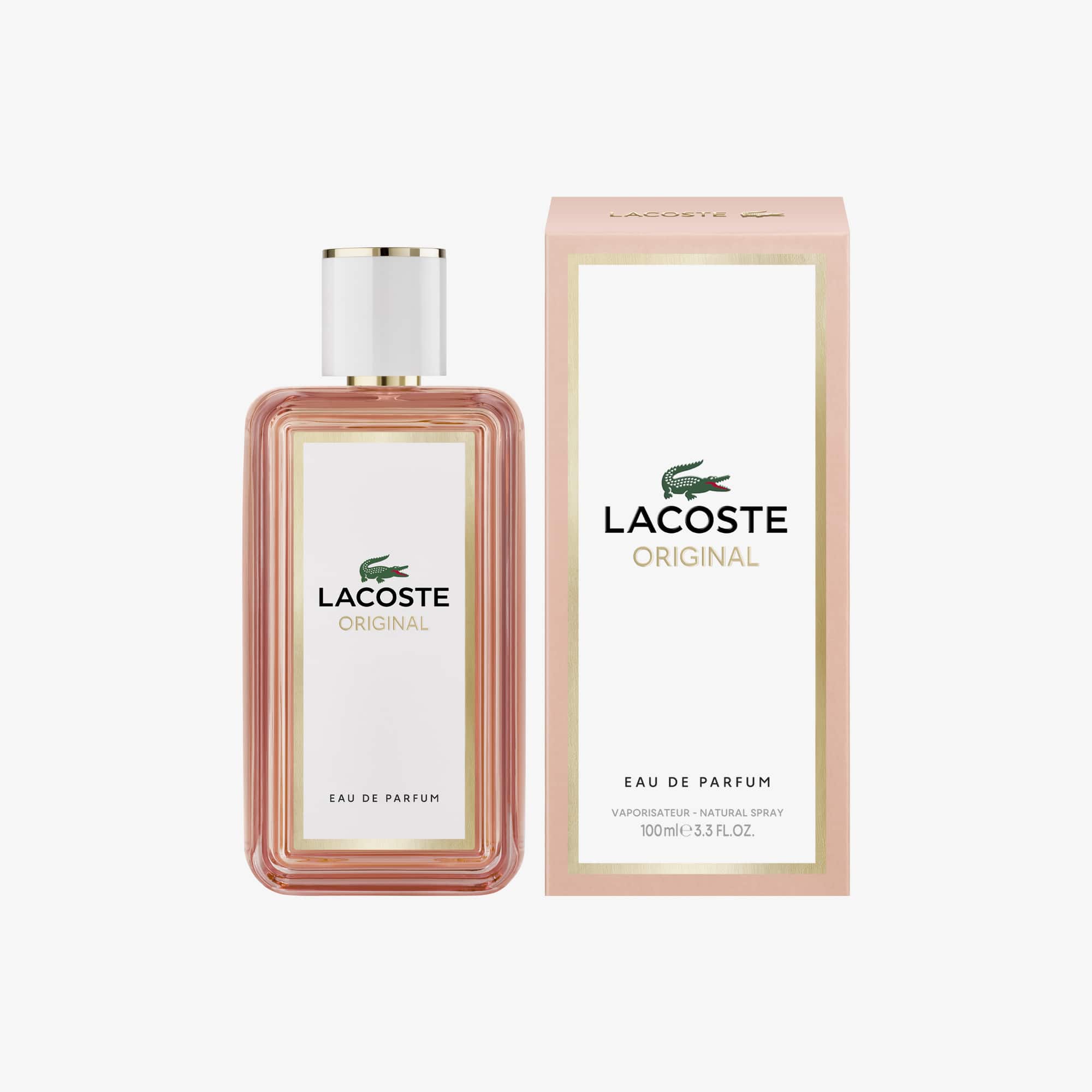 Lacoste Original EDP
