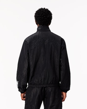 Sportsuit Water-Repellent Track Jacket