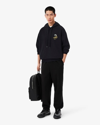 Lacoste Tennis x Novak Djokovic Hoodie