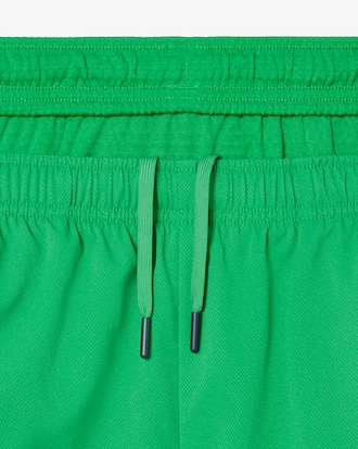 Lacoste Tennis x Daniil Medvedev Tracksuit