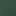 White & Dark Green