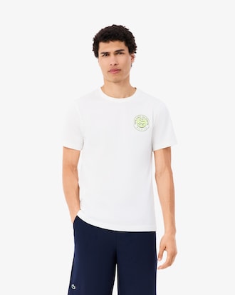 Roland-Garros Edition Tennis T-shirt