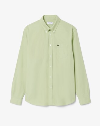 Regular Fit Oxford Shirt