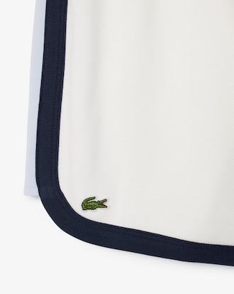 Archive Re-edition Cotton Shorts