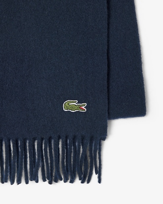 Brushed Wool Scarf Gift Pack