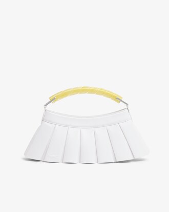 Runway H Lenglen Leather Bag