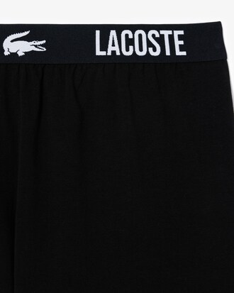 Soft Cotton Pyjama Shorts