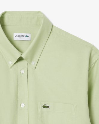 Regular Fit Oxford Shirt