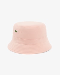 Piqu&eacute; Bucket Hat