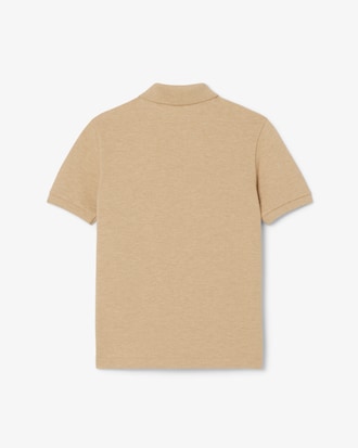 Petit Piqu&eacute; Polo Shirt