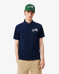 Miami Open Edition Petit Piqu&eacute; Polo Shirt
