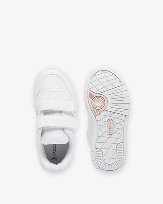 Infant's T-Clip Set Sneakers