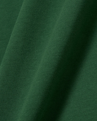 Crocodile Print Cotton Loungewear T-Shirt