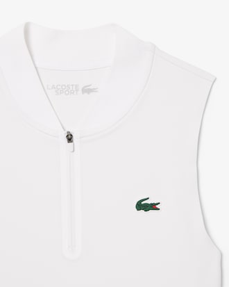 Ultra Dry Stretch Tennis Dress with Liner