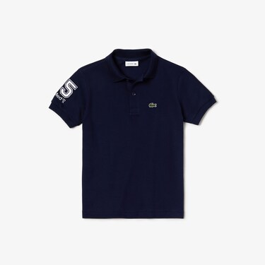 Junior Kids Lacoste
