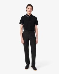 Regular Fit Lightweight Cotton Cargo Pants