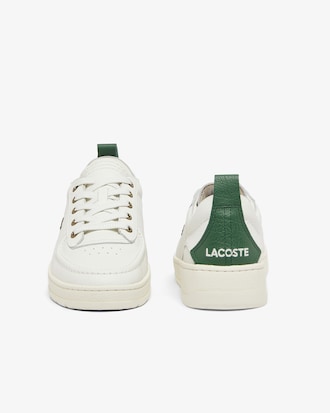 Men's Umpire Leather Sneakers