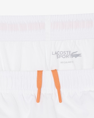 Trim Accent Sport Tracksuit