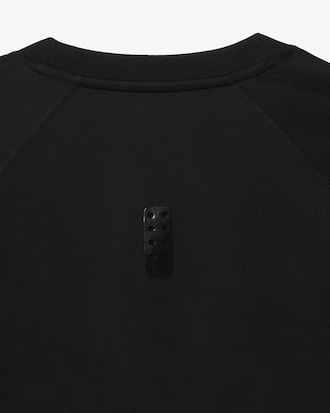 Slim Fit Stretch Sport T-shirt