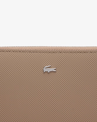 Daily City Zipped Billfold