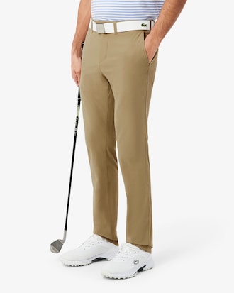 Slim Fit Stretch Commuter Pants