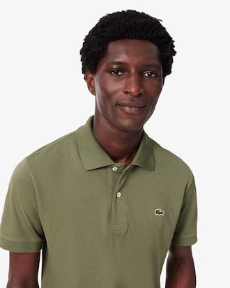 Classic Fit L.12.12 LIGHT Polo Shirt
