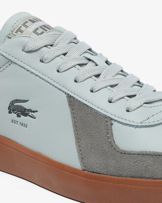 Men’s Baseshot Pro Leather Sneakers